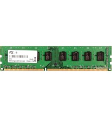 Модуль памяти Foxline 32GB DDR4 PC4-25600 FL3200D4U22-32G