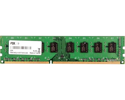 Модуль памяти Foxline 32GB DDR4 PC4-25600 FL3200D4U22-32G