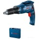 Шуруповерт для гипсокартона Bosch GTB 650 Professional 06014A2000