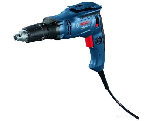 Шуруповерт для гипсокартона Bosch GTB 650 Professional 06014A2000