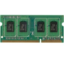 Модуль памяти Foxline 4GB DDR3 SODIMM PC3-12800 FL1600D3S11SL-4G