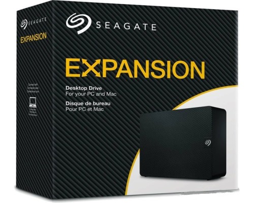 Внешний жёсткий диск Seagate Expansion STKP6000400 6TB