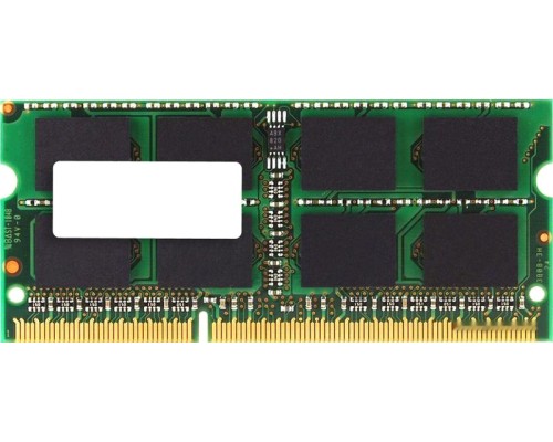 Модуль памяти Foxline 8GB DDR4 SODIMM PC4-25600 FL3200D4S22-8G