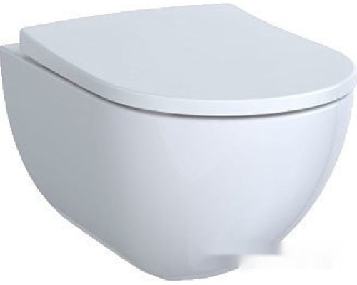 Унитаз Geberit Acanto 500.600.01.2 Унитаз Geberit Acanto 500.600.01.2