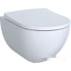 Унитаз Geberit Acanto 500.600.01.2