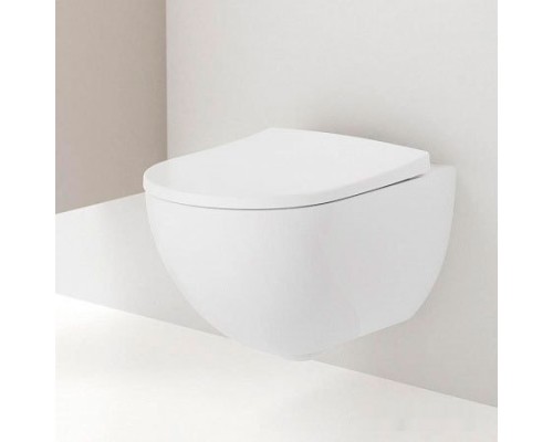 Унитаз Geberit Acanto 500.600.01.2 Унитаз Geberit Acanto 500.600.01.2