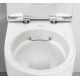 Унитаз Geberit Acanto 500.600.01.2