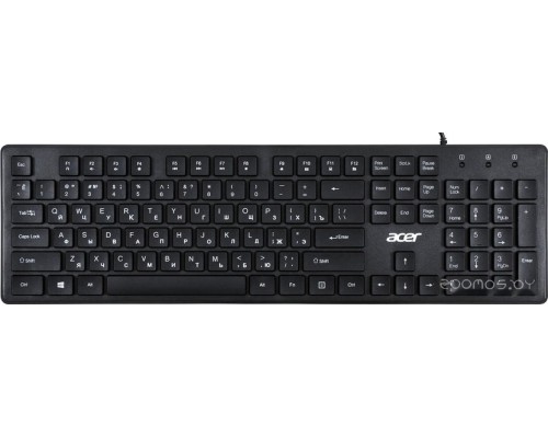 Клавиатура Acer OKW020