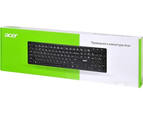 Клавиатура Acer OKW020