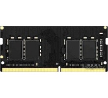 Модуль памяти Hikvision 4GB DDR3 SODIMM PC3-12800 HKED3042AAA2A0ZA1/4G
