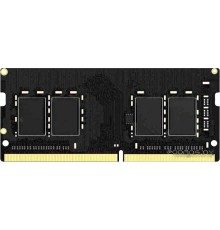 Модуль памяти Hikvision 4GB DDR3 SODIMM PC3-12800 HKED3042AAA2A0ZA1/4G