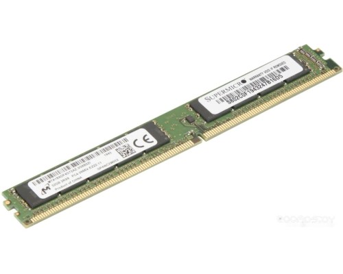 Модуль памяти Supermicro 32GB DDR4 PC4-21300 MEM-DR432L-CV02-EU26