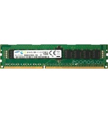 Модуль памяти Samsung 8GB DDR3 PC3-12800 M393B1G70BH0-YK0