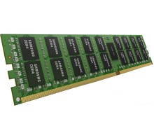 Модуль памяти Samsung 64GB DDR4 PC4-25600 M393A8G40BB4-CWE