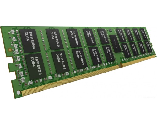 Модуль памяти Samsung 64GB DDR4 PC4-25600 M393A8G40BB4-CWE
