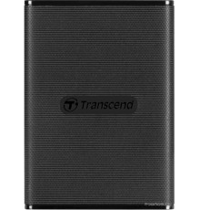 Внешний жёсткий диск Transcend ESD270C 500GB TS500GESD270C