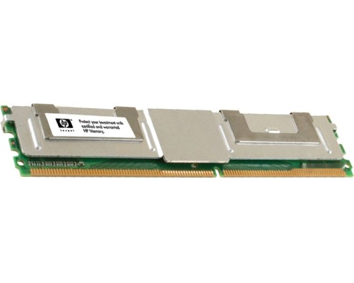 Модуль памяти HP 1GB DDR2 PC2-5300 [EM160AA]