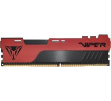 Модуль памяти Patriot Viper Elite II 8GB PC4-25600 PVE248G320C8