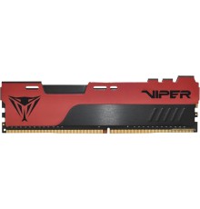 Модуль памяти Patriot Viper Elite II 8GB PC4-25600 PVE248G320C8