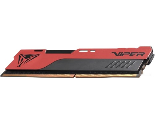 Модуль памяти Patriot Viper Elite II 8GB PC4-25600 PVE248G320C8