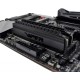 Модуль памяти Patriot Viper 4 Blackout 2x32GB DDR4 PC4-25600 PVB464G320C6K