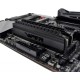 Модуль памяти Patriot Viper 4 Blackout 2x16GB DDR4 PC4-17000 PVB432G300C6K