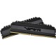 Модуль памяти Patriot Viper 4 Blackout 2x16GB DDR4 PC4-17000 PVB432G300C6K