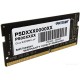 Модуль памяти Patriot Signature Line 32GB DDR4 SODIMM PSD432G32002S