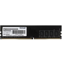 Модуль памяти Patriot Signature Line 16GB DDR4 PC4-25600 PSD416G320081