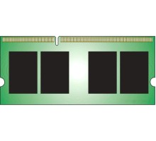 Модуль памяти Kingston ValueRAM 4GB DDR3 SODIMM KVR16LS11/4WP