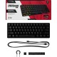 Клавиатура HyperX Alloy Origins 60