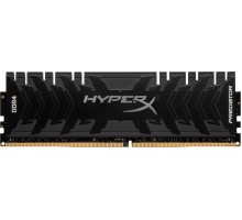 Модуль памяти HyperX Predator 8GB DDR4 PC4-26600 HX433C16PB3/8