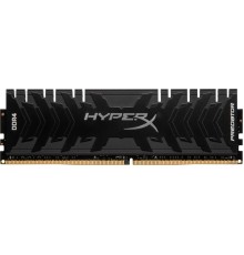Модуль памяти HyperX Predator 8GB DDR4 PC4-26600 HX433C16PB3/8