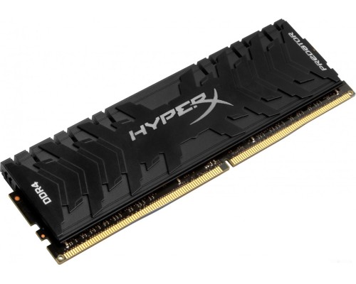 Модуль памяти HyperX Predator 8GB DDR4 PC4-26600 HX433C16PB3/8