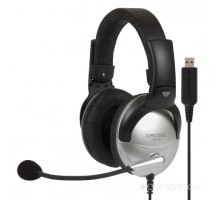 Наушники KOSS SB45 USB