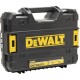 Дрель-шуруповерт DeWALT DCD708D2T-QW (с 2-мя АКБ, кейс)