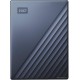 Внешний жёсткий диск Western Digital My Passport Ultra 2TB WDBC3C0020BBL