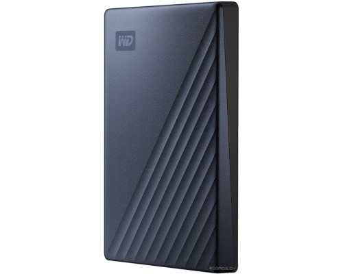 Внешний жёсткий диск Western Digital My Passport Ultra 2TB WDBC3C0020BBL