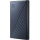 Внешний жёсткий диск Western Digital My Passport Ultra 2TB WDBC3C0020BBL