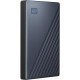 Внешний жёсткий диск Western Digital My Passport Ultra 2TB WDBC3C0020BBL