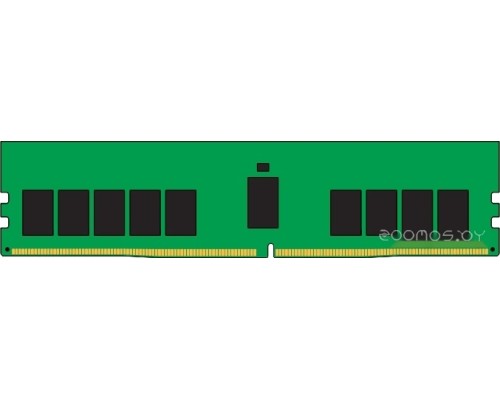 Модуль памяти Kingston 32GB DDR4 PC4-23400 KSM29RD8/32HAR