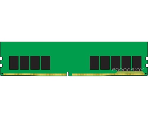 Модуль памяти Kingston 32GB DDR4 PC4-23400 KSM29RD8/32HAR