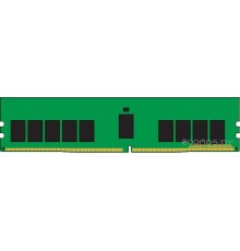 Модуль памяти Kingston 32GB DDR4 PC4-25600 KSM32RD8/32HAR