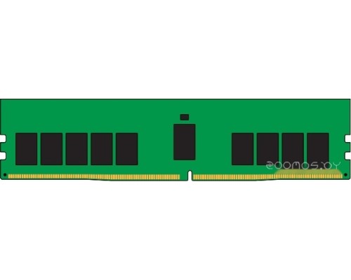 Модуль памяти Kingston 32GB DDR4 PC4-25600 KSM32RD8/32HAR