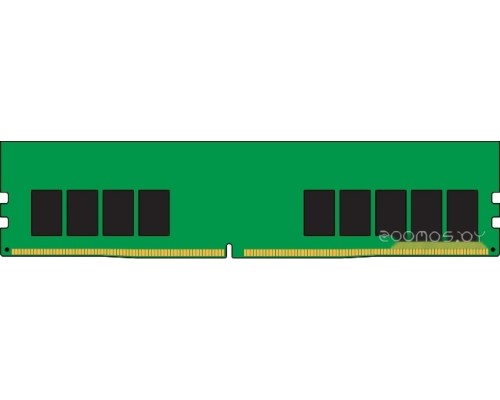 Модуль памяти Kingston 32GB DDR4 PC4-25600 KSM32RD8/32HAR