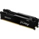 Модуль памяти Kingston FURY Beast 2x4GB DDR3 PC3-14900 KF318C10BBK2/8