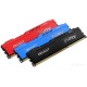 Модуль памяти Kingston FURY Beast 2x4GB DDR3 PC3-14900 KF318C10BBK2/8