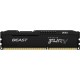 Модуль памяти Kingston FURY Beast 2x8GB DDR3 PC3-12800 KF316C10BBK2/16