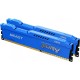 Модуль памяти Kingston FURY Beast 2x8GB DDR3 PC3-14900 KF318C10BK2/16