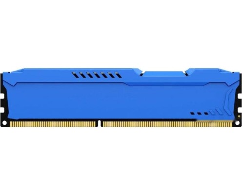 Модуль памяти Kingston FURY Beast 2x8GB DDR3 PC3-14900 KF318C10BK2/16